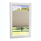 Alternate image 4 for ECO HOME Top-Down Bottom-Up Blackout 48-Inch Length Cordless Shade