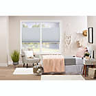 Alternate image 1 for ECO HOME Top-Down Bottom-Up Blackout 72-Inch Length Cordless Shade