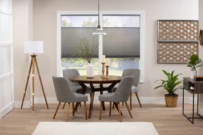 ECO HOME Top-Down Bottom-Up Cordless Cellular Shade