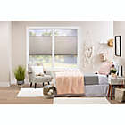 Alternate image 0 for ECO HOME Top-Down Bottom-Up 29.5-Inch x 72-Inch Cordless Cellular Shade in Grey