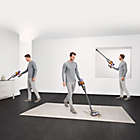 Alternate image 3 for Dyson V15 Detect Cordless Stick Vacuum Cleaner in Grey Brushed Nickel