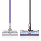 Alternate image 4 for Dyson Outsize Cordless Vacuum Cleaner in Nickel