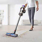 Alternate image 7 for Dyson Outsize Cordless Vacuum Cleaner in Nickel