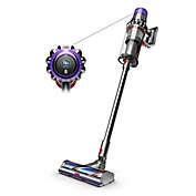 Dyson Outsize Cordless Vacuum Cleaner in Nickel