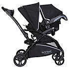 Alternate image 7 for Baby Trend&reg; Sit N&#39; Stand&reg; 5-in-1 Shopper Plus Stroller