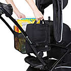 Alternate image 9 for Baby Trend&reg; Sit N&#39; Stand&reg; 5-in-1 Shopper Plus Stroller