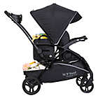 Alternate image 10 for Baby Trend&reg; Sit N&#39; Stand&reg; 5-in-1 Shopper Plus Stroller