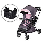 Baby Trend&reg; Sit N&#39; Stand&reg; 5-in-1 Shopper Plus Stroller in Cassis