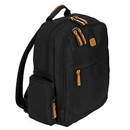 Bric's X-Travel Nomad Backpack in Black