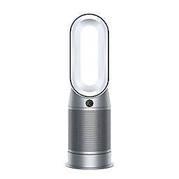 Dyson Purifier Hot+Cool™ in White