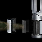 Alternate image 4 for Dyson Purifier Cool Air Purifier