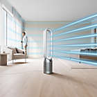 Alternate image 7 for Dyson Purifier Cool Air Purifier