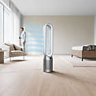 Alternate image 8 for Dyson Purifier Cool Air Purifier