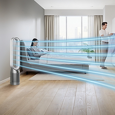 Dyson Purifier Cool Air Purifier. View a larger version of this product image.