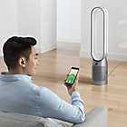 Alternate image 10 for Dyson Purifier Cool Air Purifier
