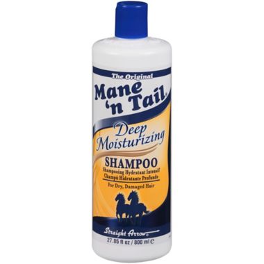 Mane 'n Tail&reg; 27.5 oz. Deep Moisturizing Shampoo. View a larger version of this product image.