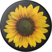 PopSockets&reg; Seed Money Sunflower PopGrip Phone Grip and Stand