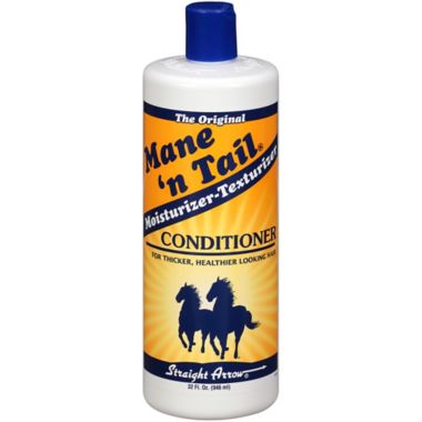Mane 'n Tail&reg; 32 oz. Moisturizer Texturizing Conditioner. View a larger version of this product image.
