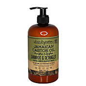 Urban Hydration 16.9 oz. Jamaican Castor Oil Shampoo and Detangler