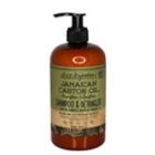 Alternate image 0 for Urban Hydration 16.9 oz. Jamaican Castor Oil Shampoo and Detangler