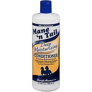 Mane &#39;n Tail&reg; 27.5 oz. Deep Moisturizing Conditioner. View a larger version of this product image.