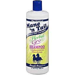 Mane 'n Tail® 27.05 fl. oz. Herbal Gro Hair Shampoo