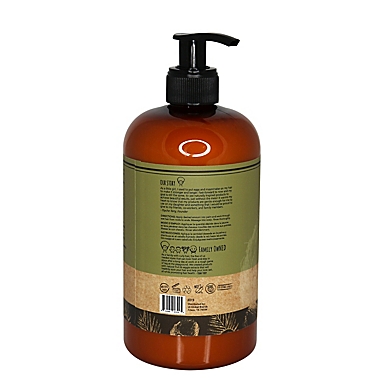 Urban Hydration 16.9 oz. Jamaican Castor Oil Shampoo and Detangler. View a larger version of this product image.