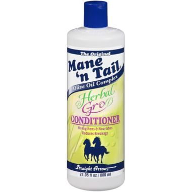 Mane 'n Tail&reg; 27.05 fl. oz. Herbal Gro Hair Conditioner. View a larger version of this product image.