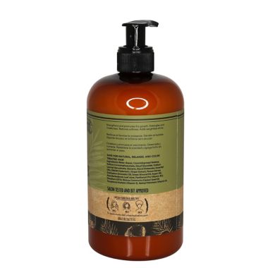 Urban Hydration 16.9 oz. Jamaican Castor Oil Shampoo and Detangler. View a larger version of this product image.