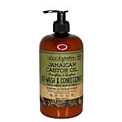 Urban Hydration 16.9 oz. Jamaican Castor Oil Co-Wash and Conditioner