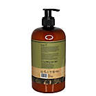 Alternate image 2 for Urban Hydration 16.9 oz. Jamaican Castor Oil Co-Wash and Conditioner