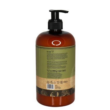 Urban Hydration 16.9 oz. Jamaican Castor Oil Co-Wash and Conditioner. View a larger version of this product image.