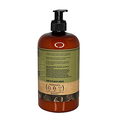 Urban Hydration 16.9 oz. Jamaican Castor Oil Co-Wash and Conditioner. View a larger version of this product image.