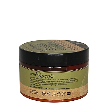 Urban Hydration 8.4 oz. Jamaican Castor Oil Curl Cream. View a larger version of this product image.