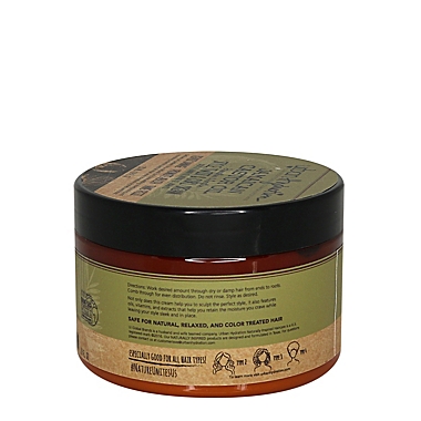 Urban Hydration 8.4 oz. Jamaican Castor Oil Curl Cream. View a larger version of this product image.
