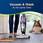 Alternate image 7 for BISSELL&reg; CrossWave Pet Pro Plus All-in-One Wet Dry Vacuum Cleaner and Mop in Purple/Grey