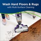 Alternate image 10 for BISSELL&reg; CrossWave Pet Pro Plus All-in-One Wet/Dry Vacuum Cleaner &amp; Mop