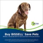 Alternate image 12 for BISSELL&reg; CrossWave Pet Pro Plus All-in-One Wet/Dry Vacuum Cleaner &amp; Mop