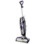 BISSELL&reg; CrossWave Pet Pro Plus All-in-One Wet Dry Vacuum Cleaner and Mop in Purple/Grey