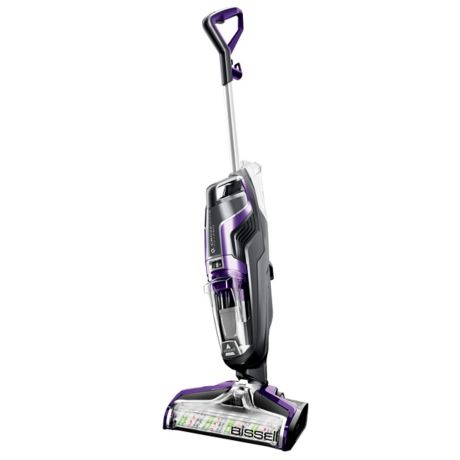 Bissell Crosswave Pet Pro Plus All In One Wet Dry Vacuum Cleaner And Mop Bed Bath Beyond