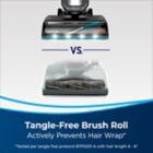 Alternate image 4 for BISSELL&reg; MultiClean&trade; Allergen Lift-Off Pet Pro Vacuum in Black/Teal