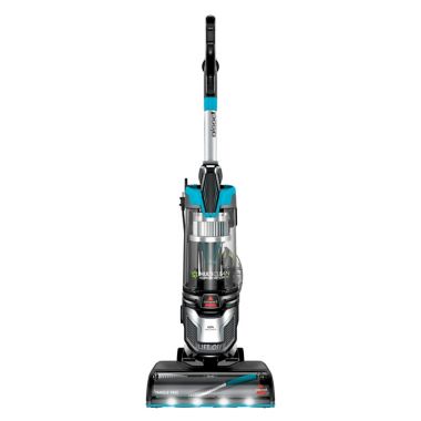 BISSELL&reg; MultiClean&trade; Allergen Lift-Off Pet Pro Vacuum in Black/Teal. View a larger version of this product image.