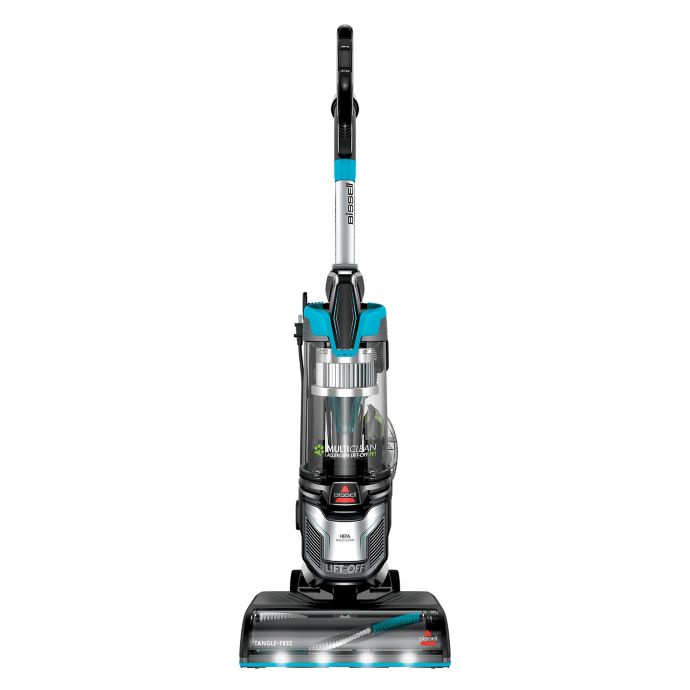 BISSELL® MultiClean™ Allergen Lift-Off Pet Pro Vacuum