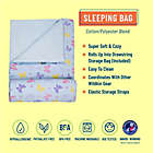 Alternate image 1 for Olive Kids Butterfly Garden 2-Piece Sleeping Bag Set in Blue