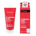 Alternate image 8 for Neutrogena&reg; 2 oz. Stubborn Acne AM Treatment