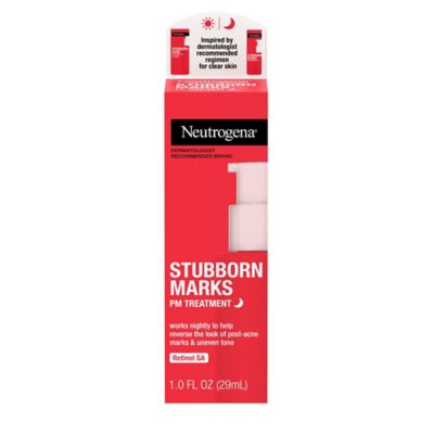 Neutrogena&reg; 1 fl. oz. Stubborn Marks PM Treatment
