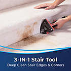 Alternate image 1 for BISSELL&reg; Pet Vacuum ProHeat 2X&reg; Revolution&trade; Pet Pro Ultra Carpet Cleaner