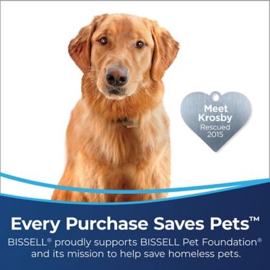 BISSELL&reg; Pet Vacuum ProHeat 2X&reg; Revolution&trade; Pet Pro Ultra Carpet Cleaner. View a larger version of this product image.