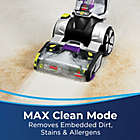 Alternate image 4 for BISSELL&reg; Pet Vacuum ProHeat 2X&reg; Revolution&trade; Pet Pro Ultra Carpet Cleaner
