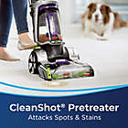Alternate image 2 for BISSELL&reg; Pet Vacuum ProHeat 2X&reg; Revolution&trade; Pet Pro Ultra Carpet Cleaner